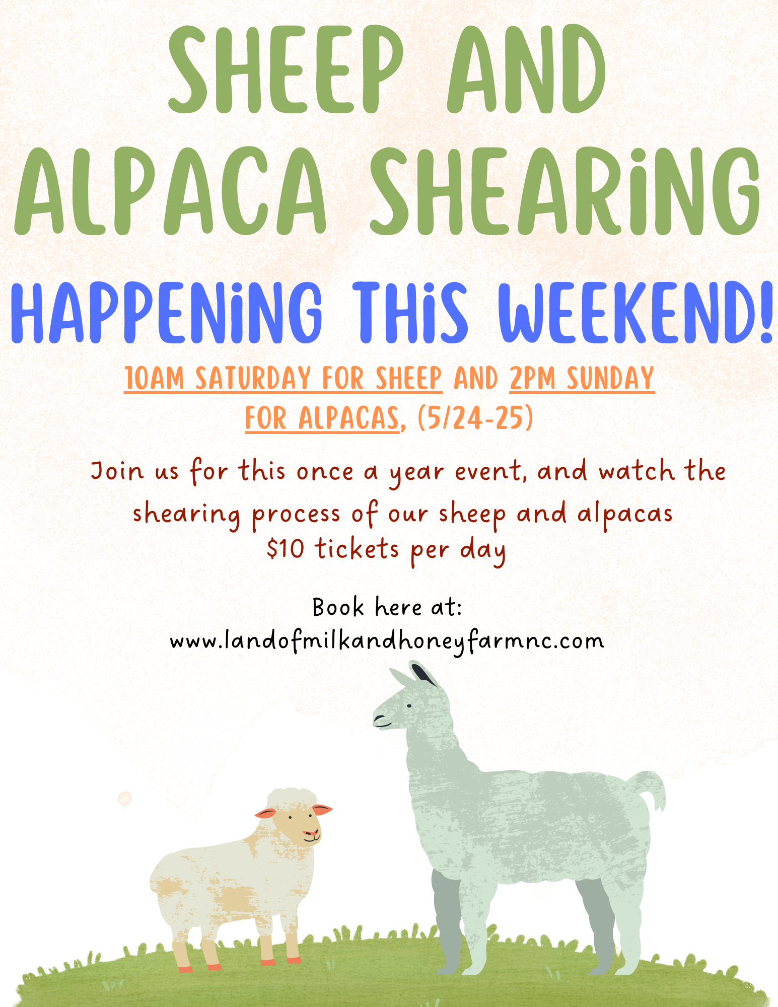 Sheep and Alpaca Shearing.png